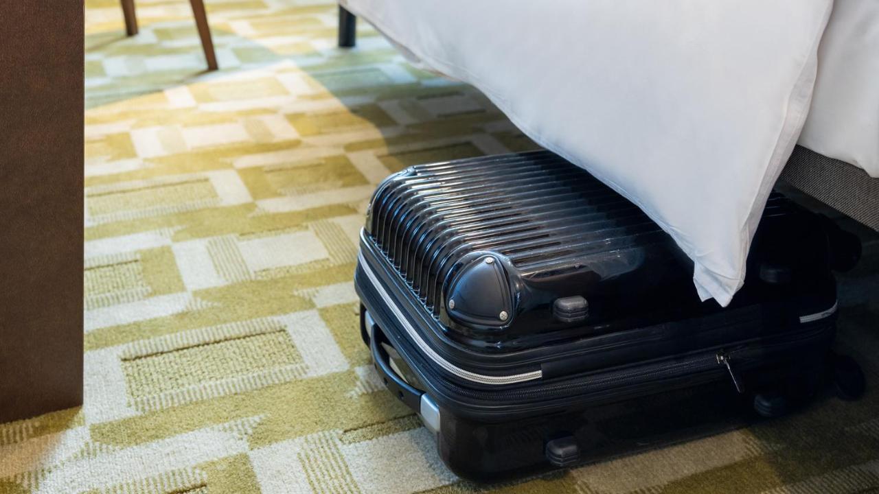 Jr East Hotel Mets Premier Yokohama Sakuragicho Экстерьер фото