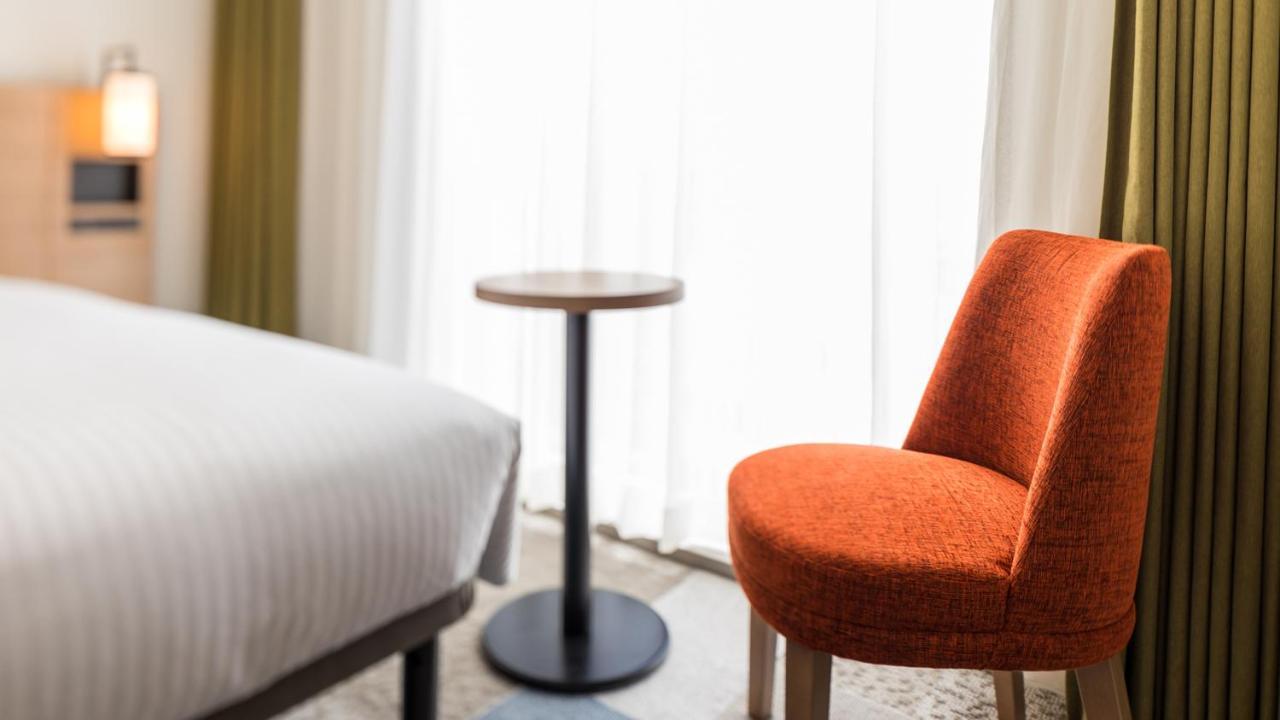 Jr East Hotel Mets Premier Yokohama Sakuragicho Экстерьер фото